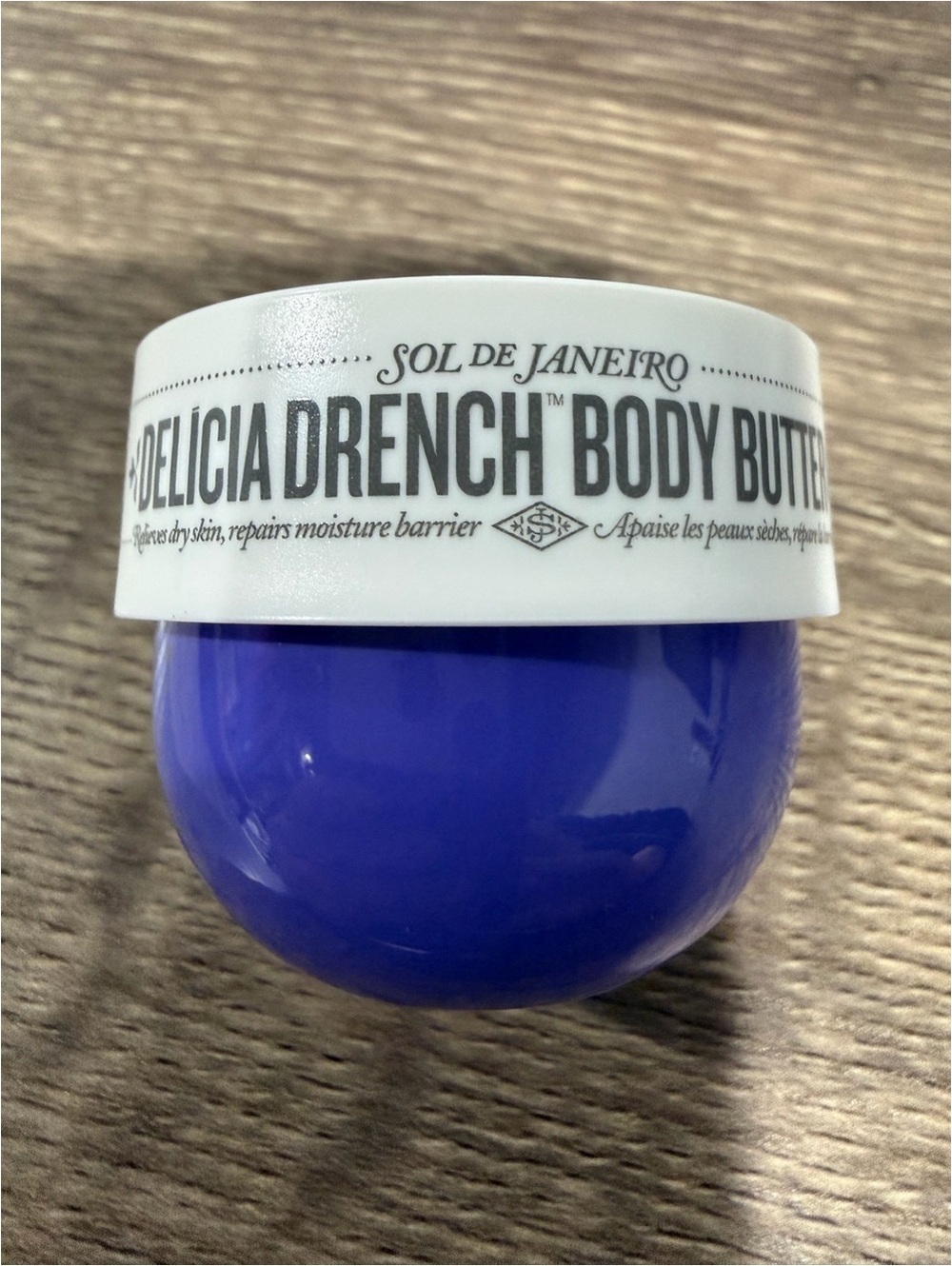 Sol de Janeiro 59 Delicia Drench Body Butter 25 ml